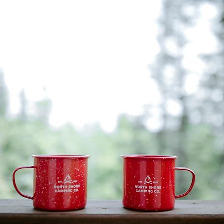 North Shore Camping Company Beaver Bay Extérieur photo