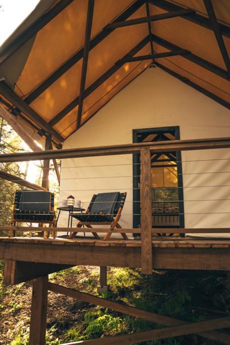 North Shore Camping Company Beaver Bay Extérieur photo